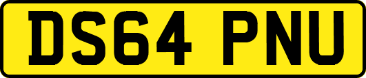 DS64PNU