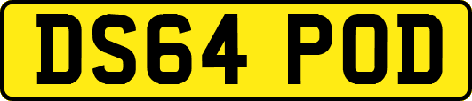 DS64POD