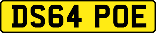 DS64POE