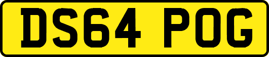 DS64POG