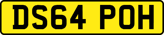 DS64POH