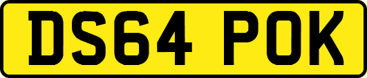 DS64POK