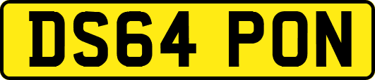 DS64PON