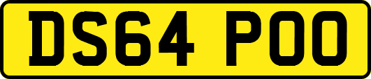 DS64POO