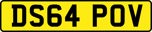 DS64POV
