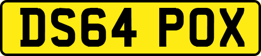 DS64POX