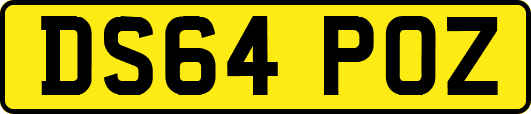 DS64POZ