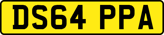 DS64PPA