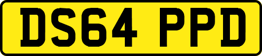 DS64PPD
