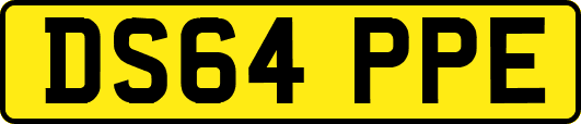 DS64PPE