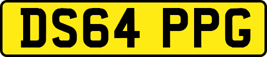DS64PPG