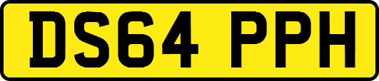 DS64PPH