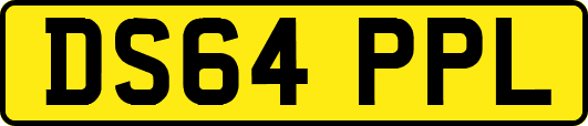 DS64PPL