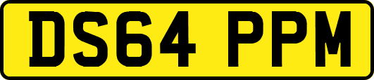 DS64PPM