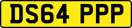 DS64PPP