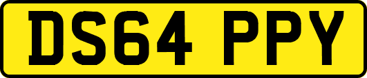 DS64PPY
