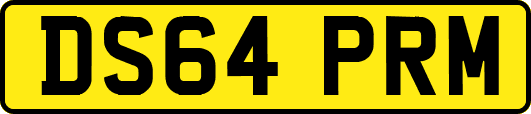DS64PRM