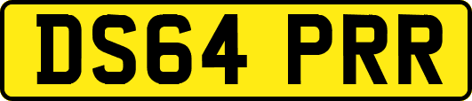 DS64PRR
