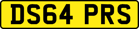 DS64PRS