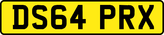 DS64PRX