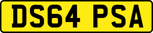 DS64PSA