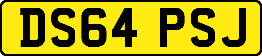 DS64PSJ