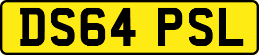 DS64PSL
