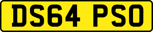 DS64PSO