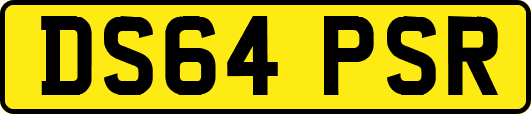 DS64PSR
