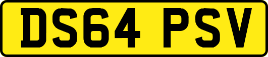 DS64PSV