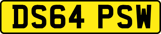 DS64PSW