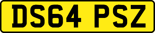 DS64PSZ