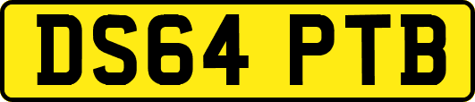 DS64PTB