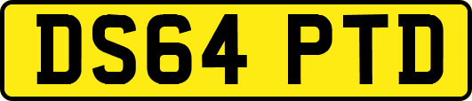 DS64PTD