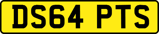 DS64PTS