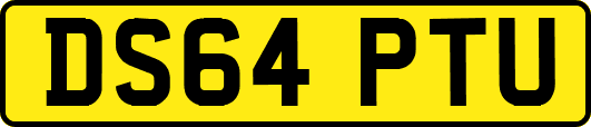 DS64PTU
