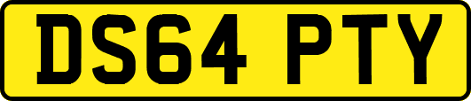 DS64PTY