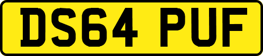 DS64PUF