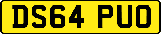 DS64PUO