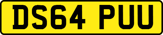DS64PUU