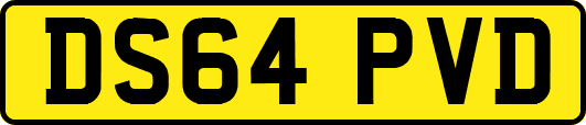 DS64PVD