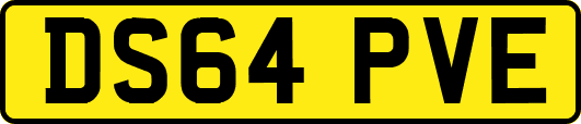 DS64PVE