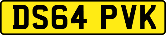 DS64PVK