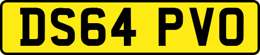 DS64PVO