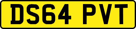 DS64PVT