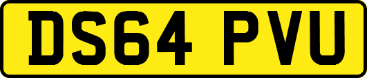 DS64PVU