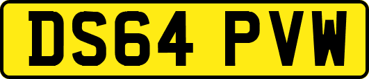 DS64PVW