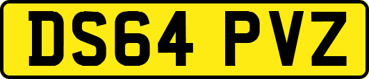 DS64PVZ