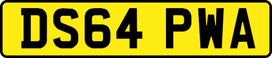 DS64PWA