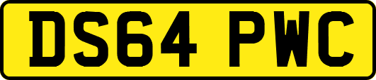 DS64PWC